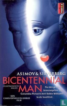 Bicentennial Man