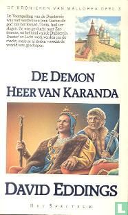 De Demonheer van Karanda
