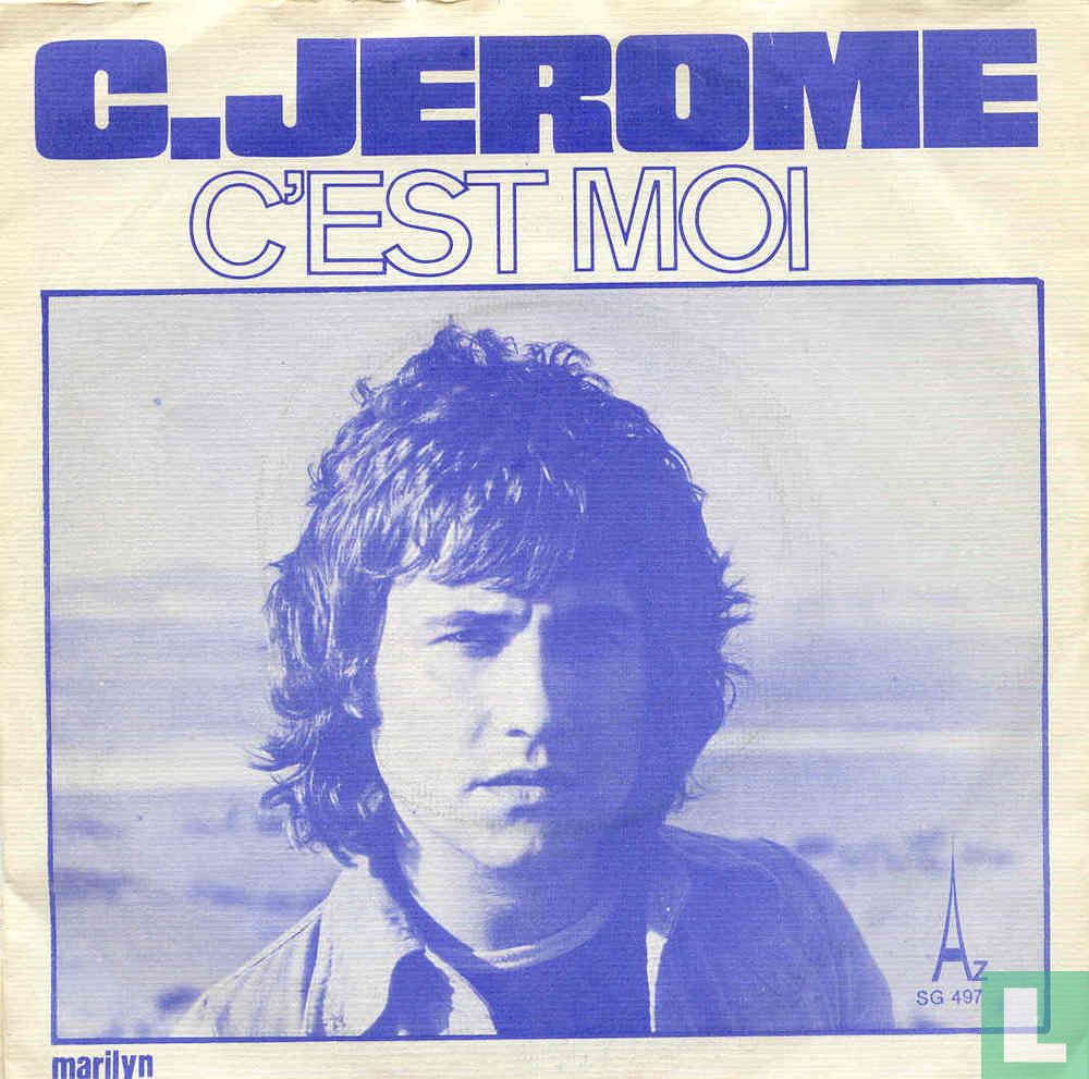 C'est moi