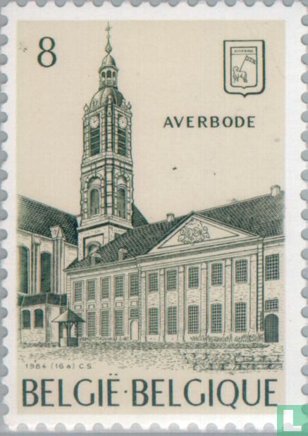 Abbayes