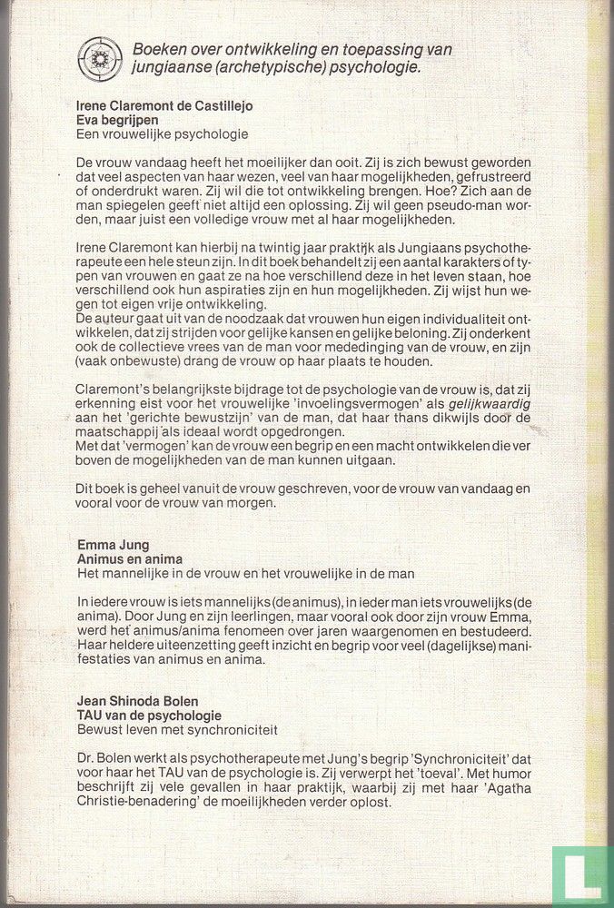 Eva begrijpen