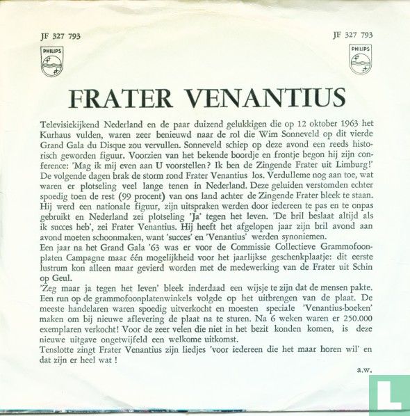 Frater Venantius