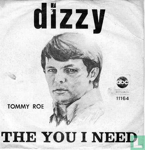 Dizzy