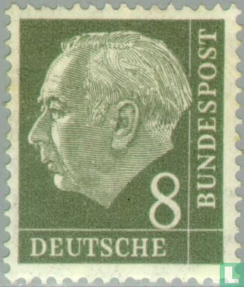 Theodor Heuss