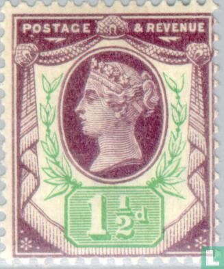 Queen Victoria