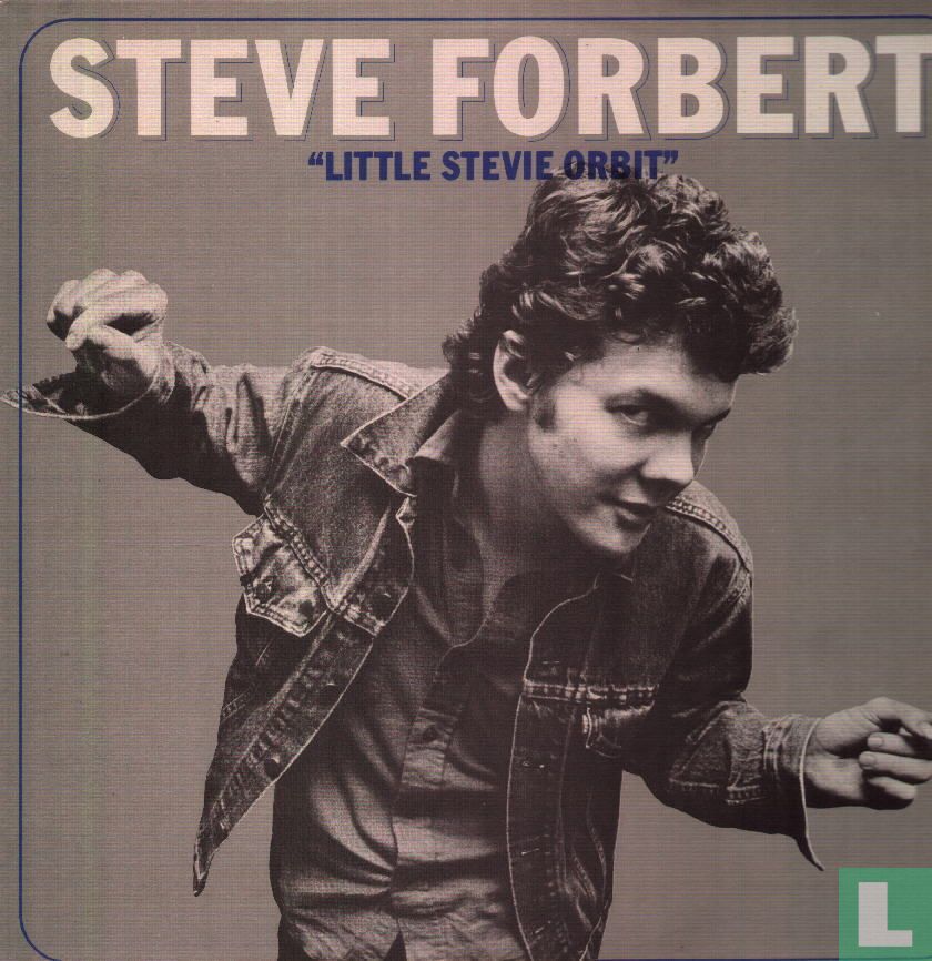 Little Stevie Orbit