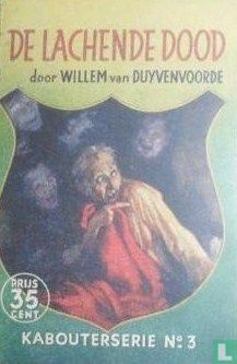 De lachende dood