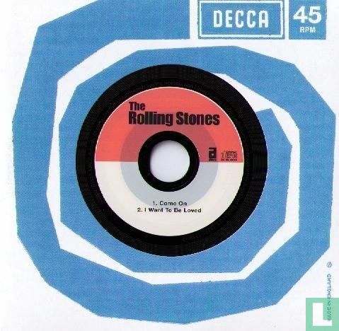 The Singles 63-65 