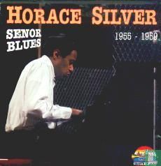 1955-1959 Senor Blues