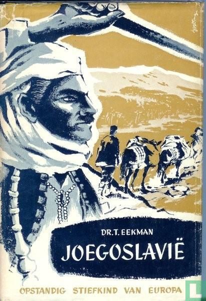 Joegoslavië
