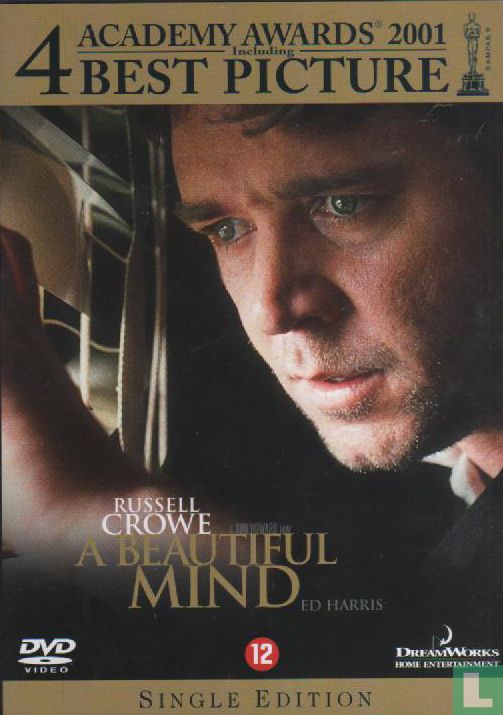 A Beautiful Mind