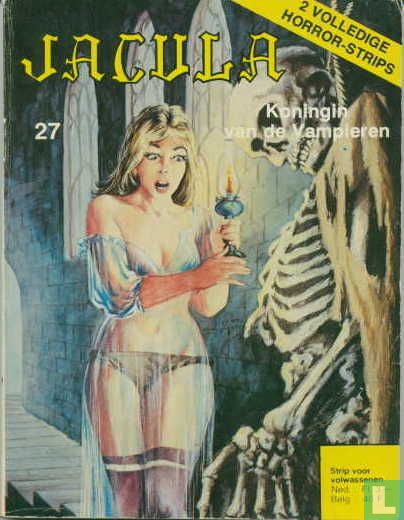 Jacula 27