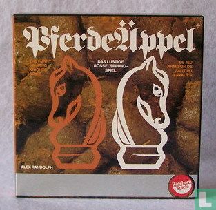 Pferdeäpfel