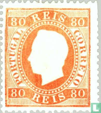 König Luis I