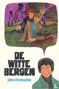 De witte bergen