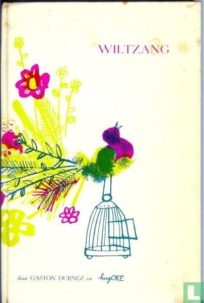 Wiltzang