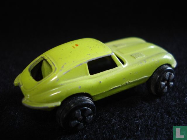 Jaguar E-type