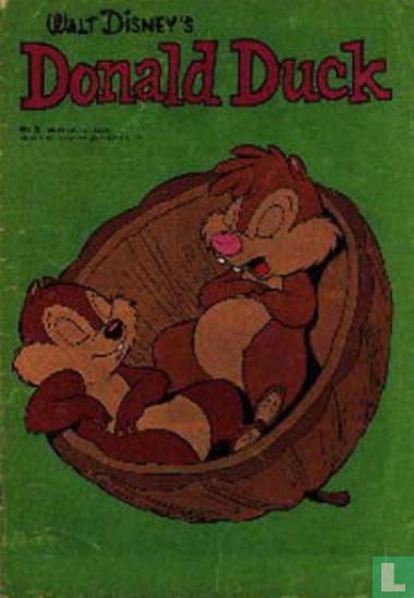 Donald Duck 8