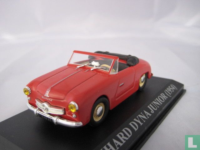 Panhard Dyna Junior