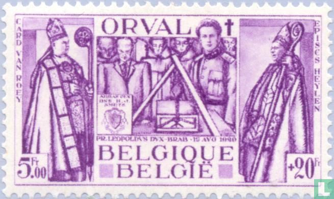 Grande Orval