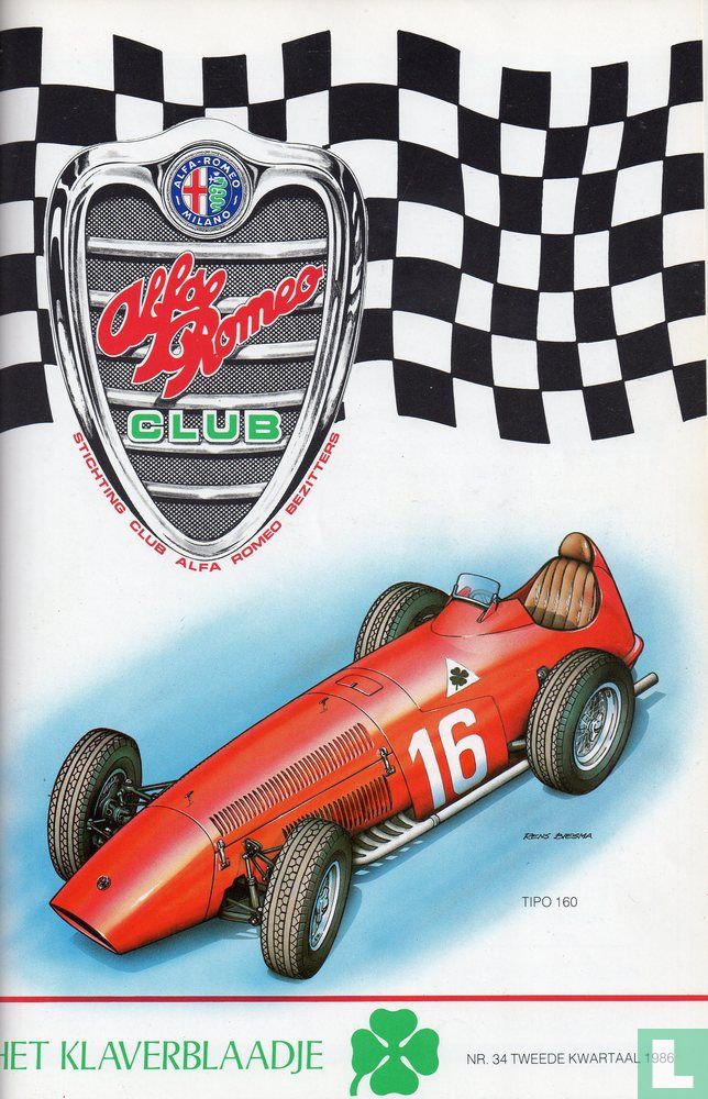 Het Klaverblaadje 34