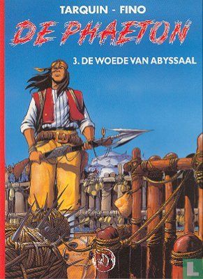 De woede van Abyssaal