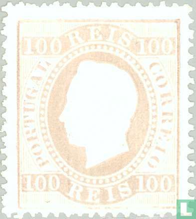 König Ludwig I.