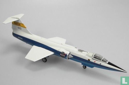 F104C Starfighter