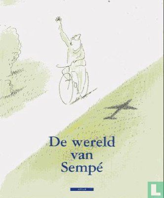 De wereld van Sempé