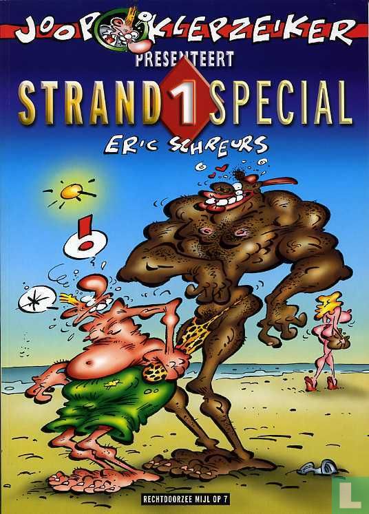 Strand Special 1