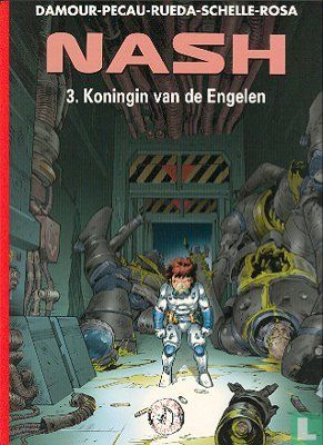 Koningin van de engelen