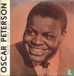 Plays Count Basie            