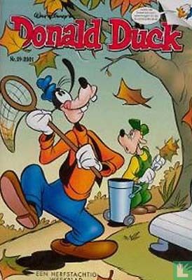 Donald Duck 39