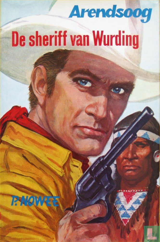 De sheriff van Wurding