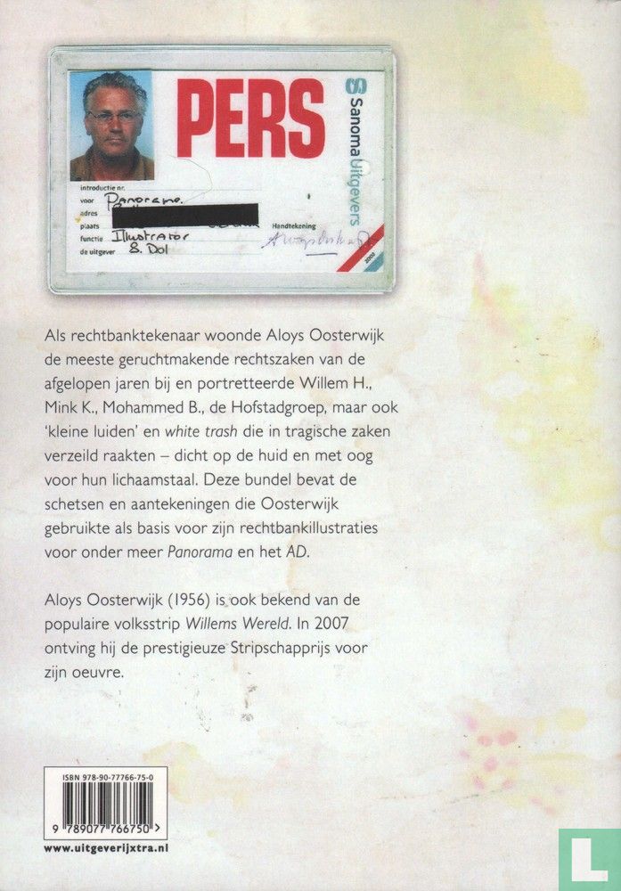 Op de huid
