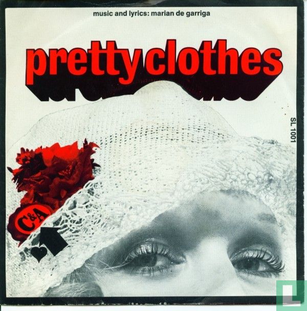 Pretty Clothes