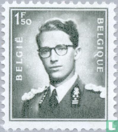 König Baudouin