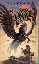 Wings of Flame