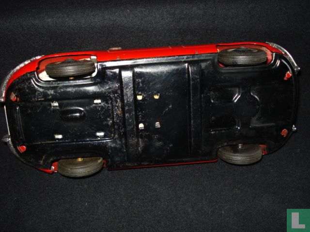 Jaguar E-type