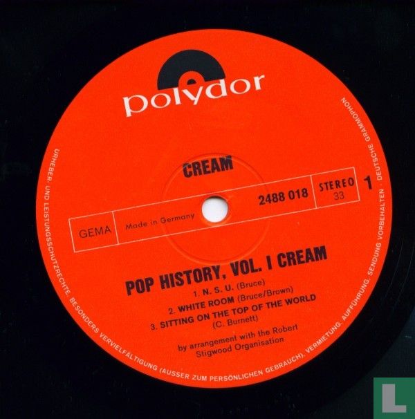Cream