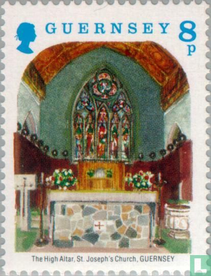 Churches