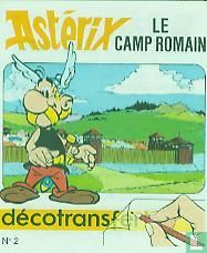 Le camp Romain