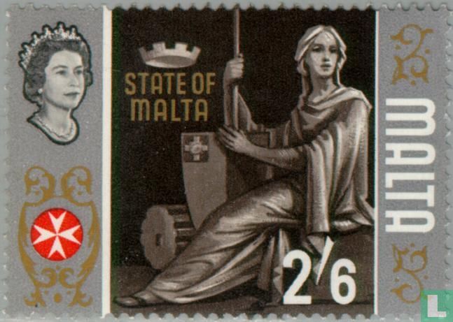 Geschiedenis van Malta