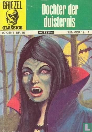 Dochter der duisternis