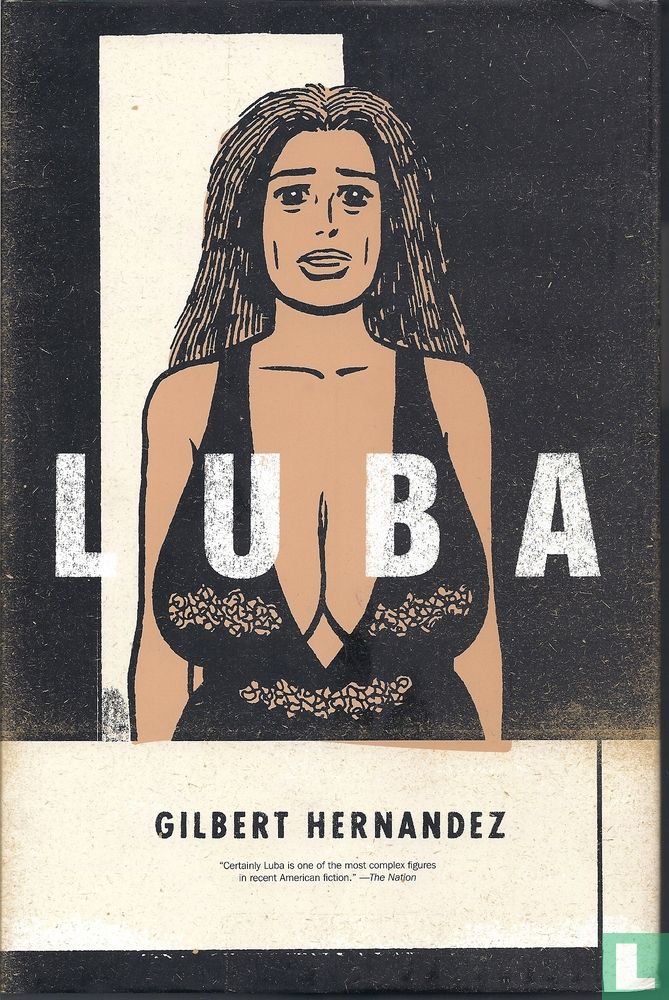 Luba