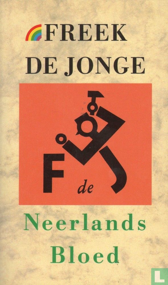 Neerlands bloed