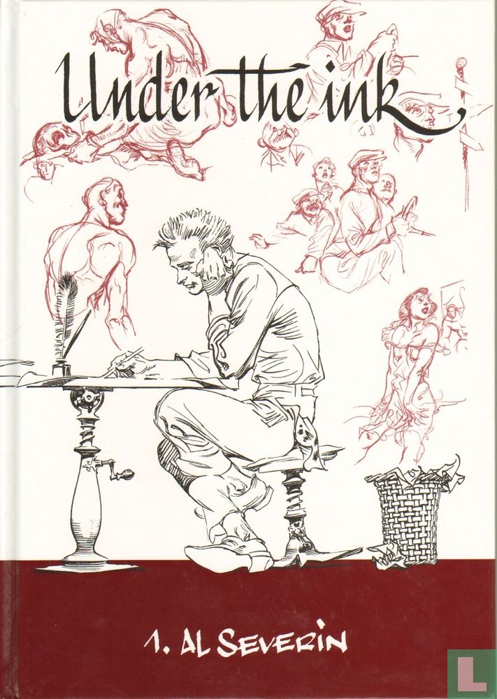 Under the Ink