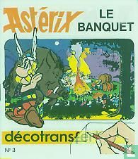 Le banquet