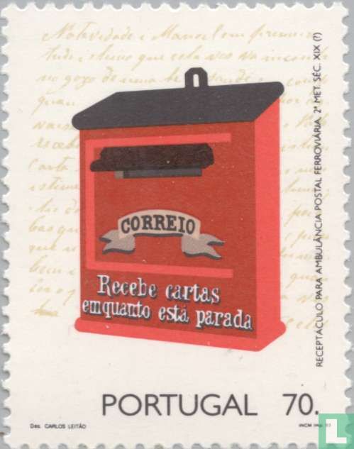 Mailboxes