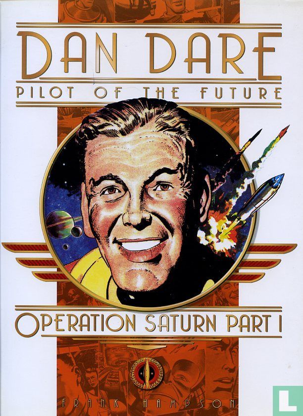 Operation Saturn 1